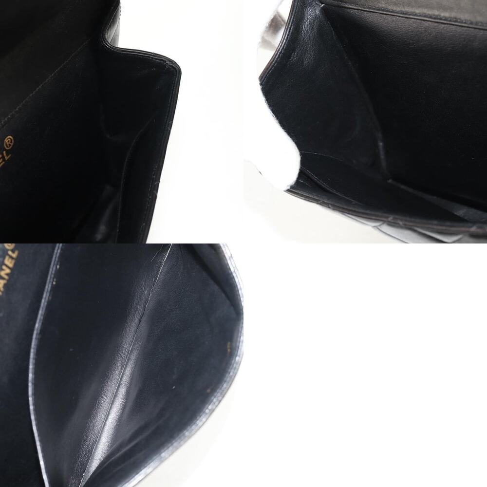 Chanel Matelasse Double Face Chain Bag - Picture 8 of 8